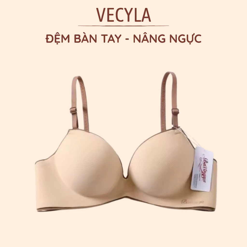 ÁO LÓT SU NON VECYLA ĐỆM VỪA NÂNG NGỰC K92