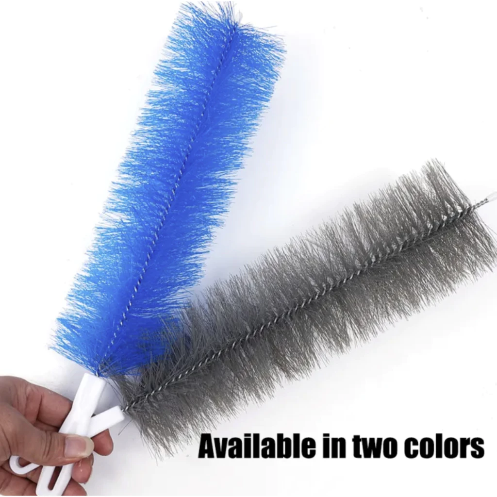 [COMBO 5] x Chổi Vệ Sinh Quạt, Cọ Rửa Xe Máy Xe Đạp Đa Năng- Chổi Phủi Bụi Vệ Sinh Bàn Phím Lau Khe Hẹp Cửa Sổ Tiện Lợi