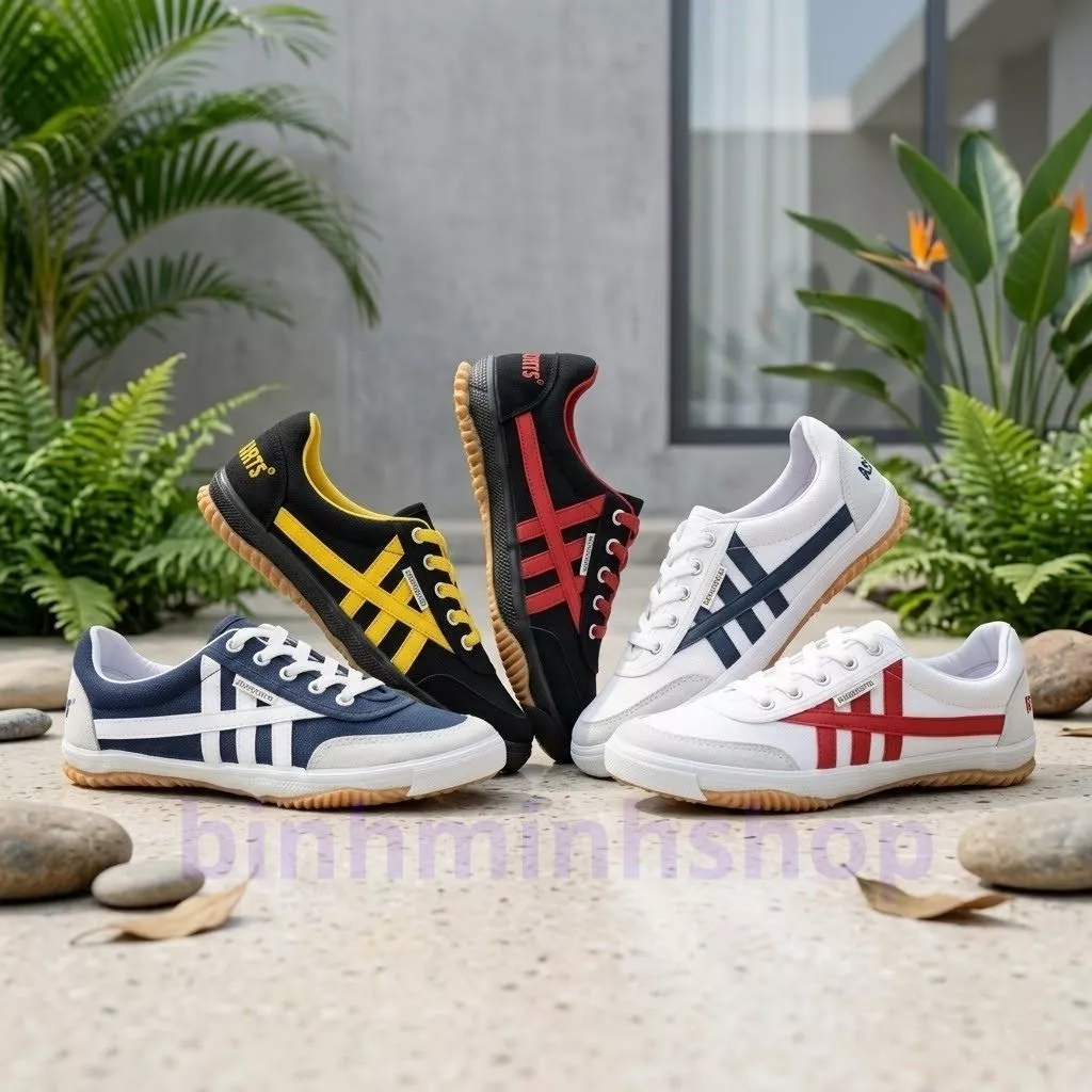 Giày bata thể thao ASIA nam