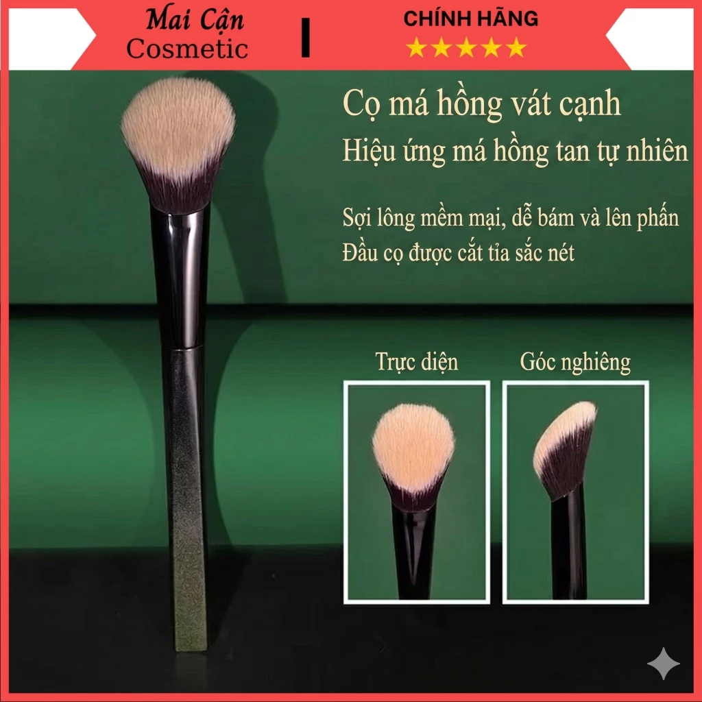 CỌ MÁ HỒNG VÁT CẠNH CAO CẤP – BÍ QUYẾT CHO LỚP NỀN RẠNG RỠ