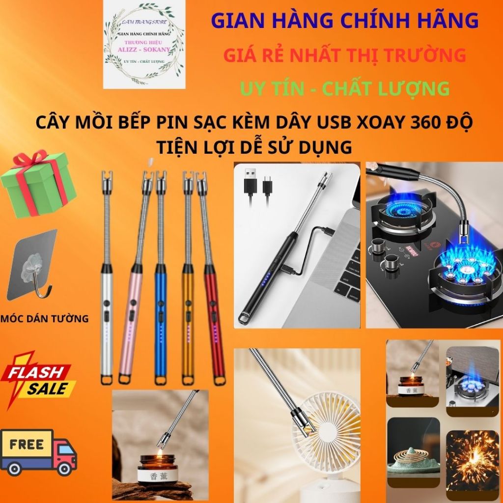 GIÁ RẺ - FREESHIP + Khò Gas 8816 – 920 Đánh Lửa Tự Động, Đầu Nòng Cách Nhiệt…