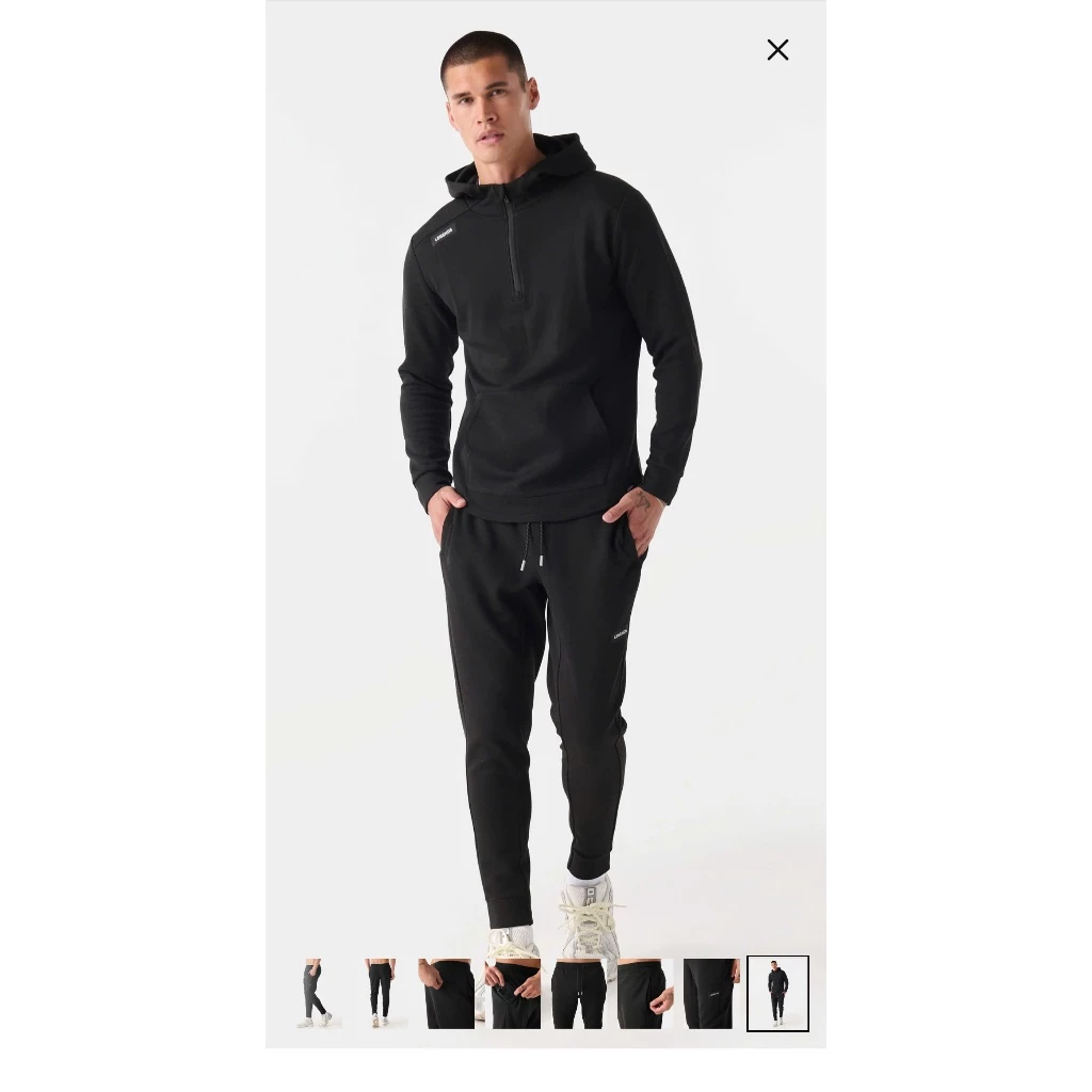 QUẦN DÀI THỂ THAO JOGGER LEGENDS DÀNH CHO NAM