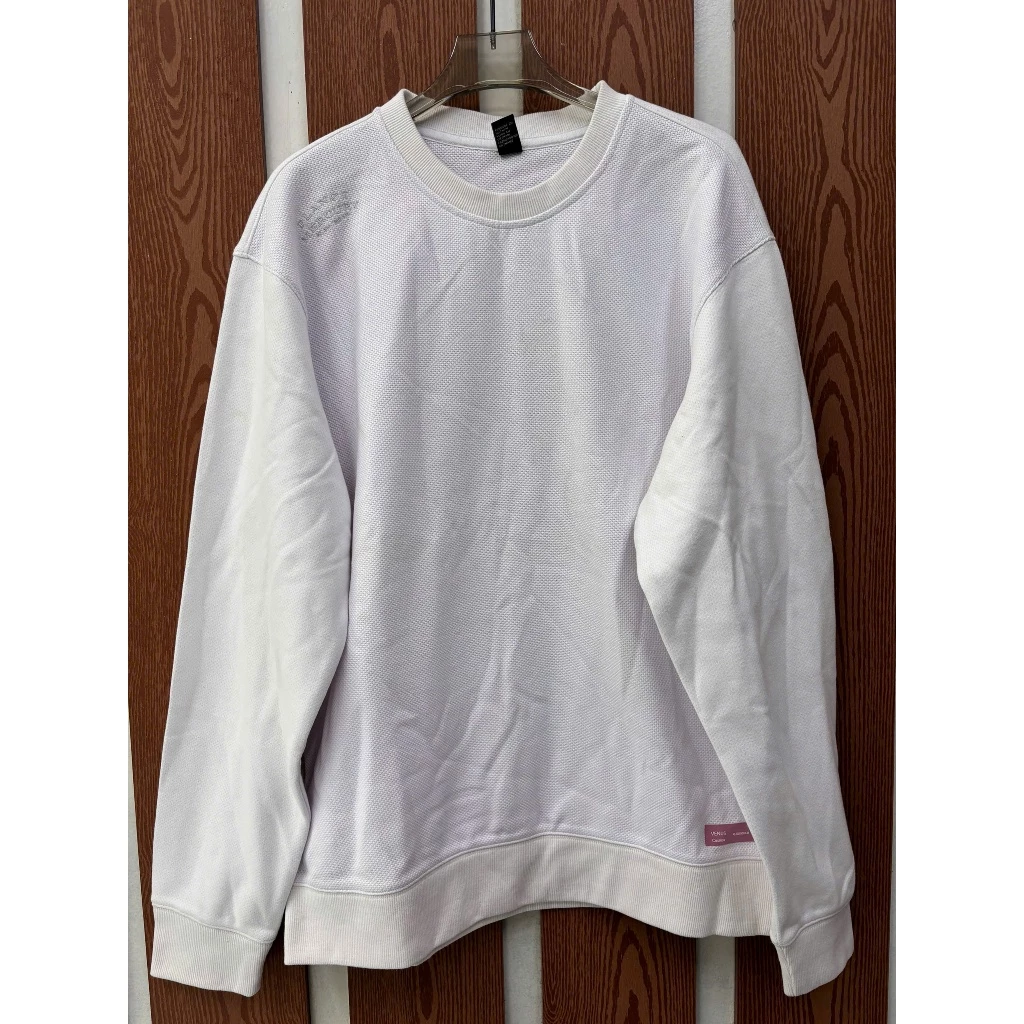 Áo sweater phong cách basic dành cho nam
