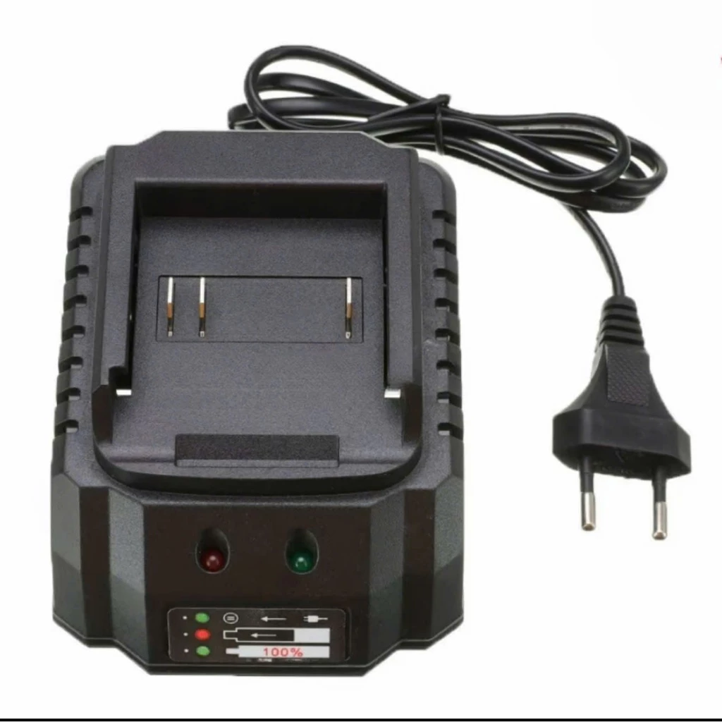 CỐC SẠC / DÂY SẠC dùng cho pin chân phổ thông 4cm- dùng cho pin  máy khoan, quạt tích điện, đènled
