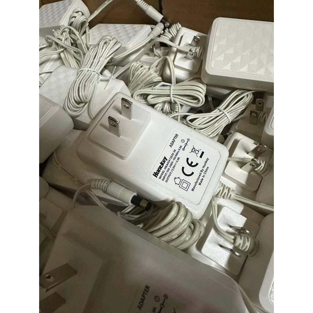HÀNG ZIN THEO LCD HÃNG Nguồn adaptor 12V-2A / 12v 2.5A / 12v 3A/ 12V 4A  Jack DC 5.5mm x 2.5mm-  Mới 100%, Nguồn Ổn Định