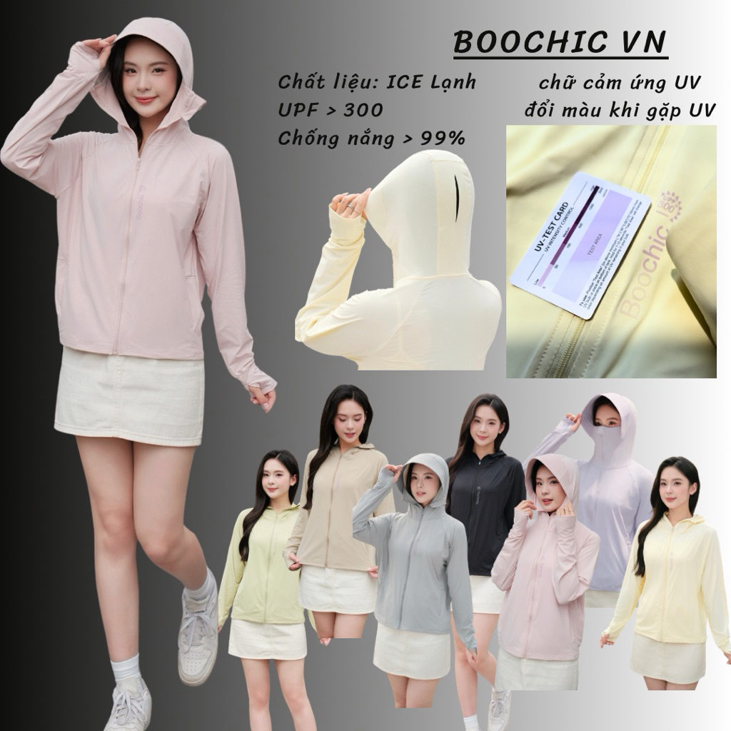 Áo Chống Nắng Thế Hệ Mới Anpha 360 chất ICE LẠNH, UPF > 300, Áo Chống Nắng…