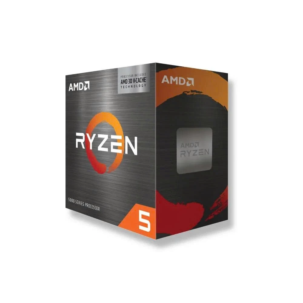Ảnh sản phẩm: Ryzen 5 5500X3D