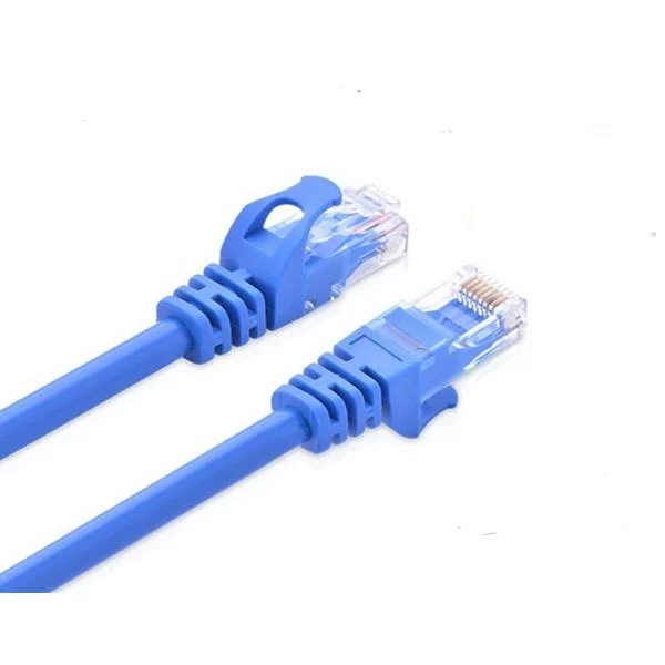 Dây Cáp Mạng Cat6 S-FTP bấm sẵn 2 đầu [10m-50m]