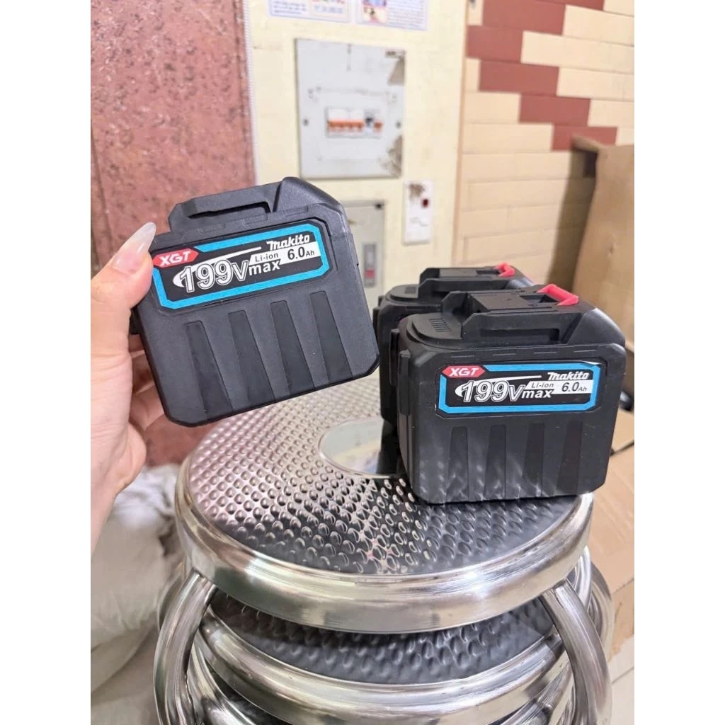 🔥🔥bim máy khoan Makita 15 cell chân phổ thông