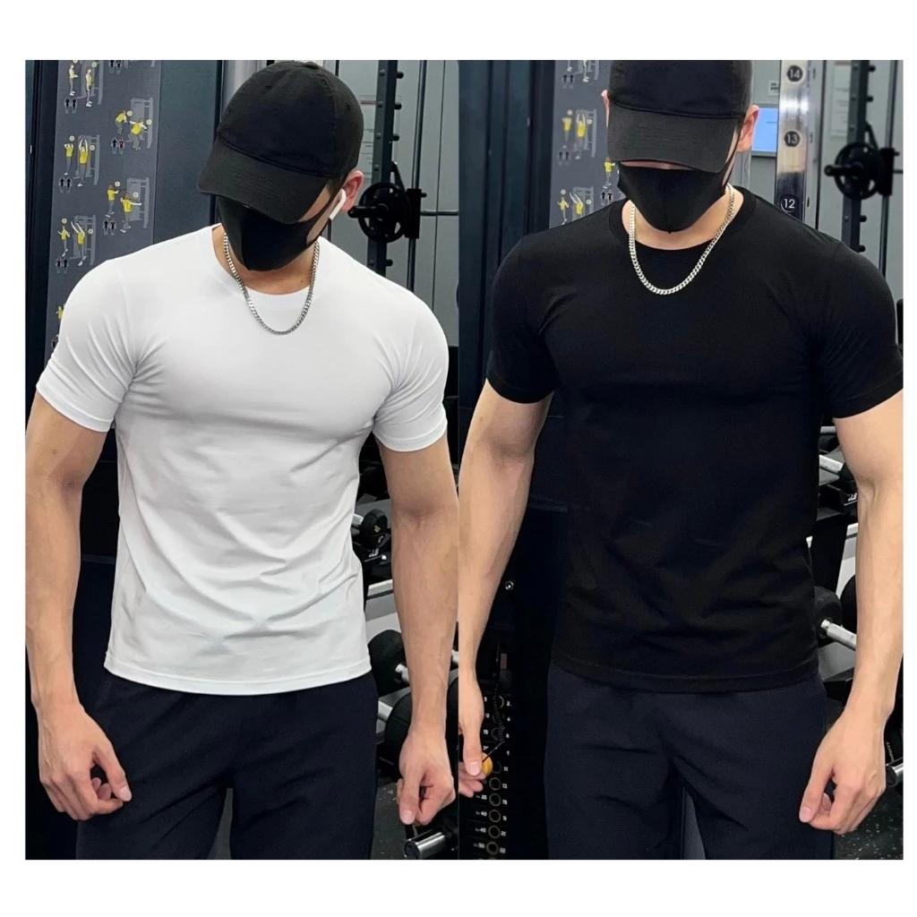 Áo thun polo  boy phố vải thun cotton co giãn 4 chiều  phối hoạ tiết trẻ trung mẫu-MLB SHOP