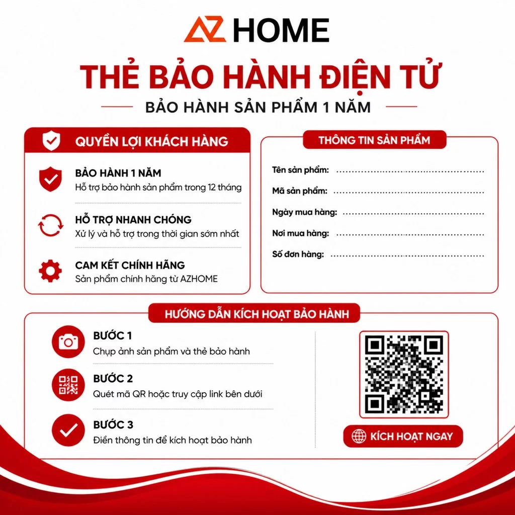 Thẻ Bảo Hành Sản Phẩm, Từ Khi Nhận Hàng Shop,Vòng Lắc Eo Lò Xo 2,5KG