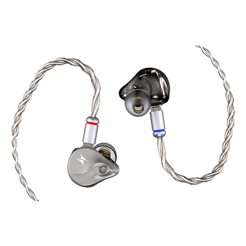 Tai Nghe Gaming IEM ATK Horizon kèm Mic AI Khử Ồn | Âm Thanh Chuẩn eSports | DSP Tuning , giá rẻ nhất thị trường