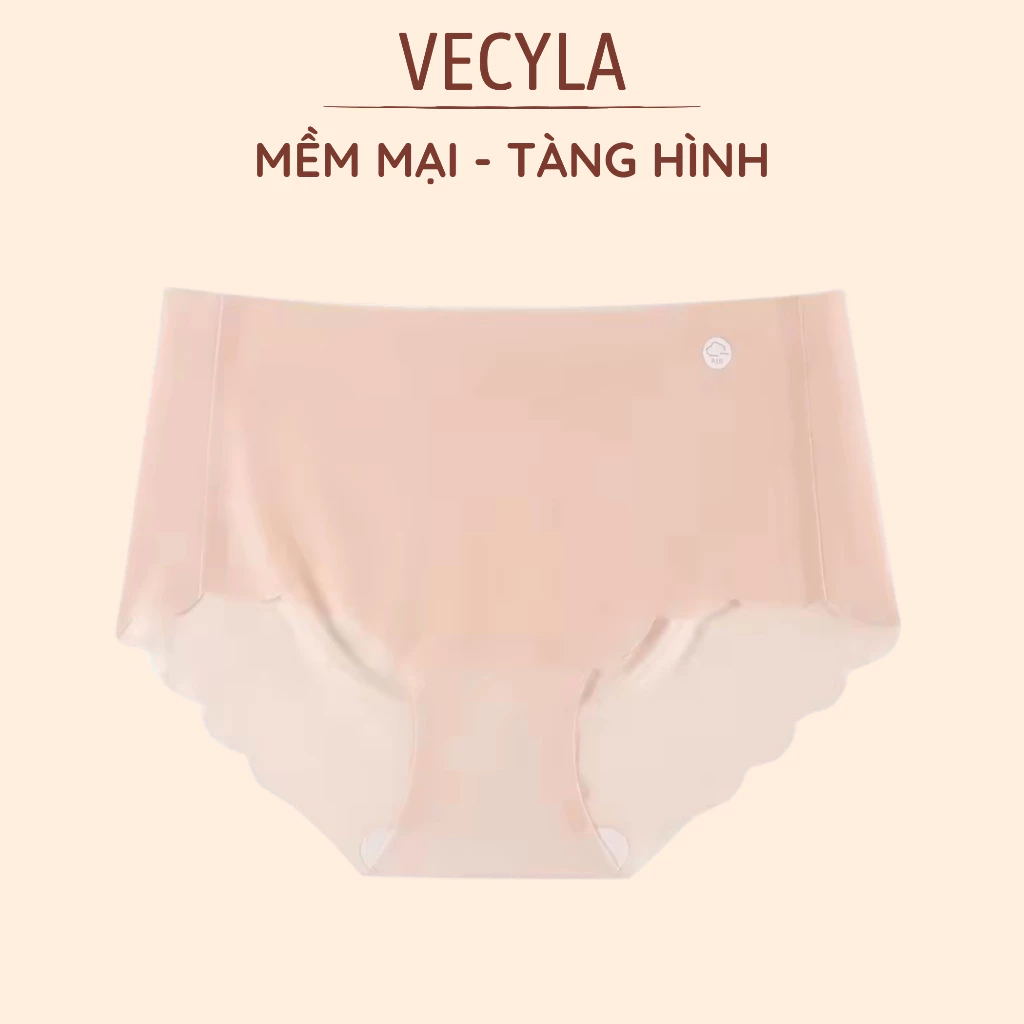 SET QUẦN LÓT NỮ VECYLA Q 1029 SU SIÊU TÀNG HÌNH - QUẦN LÓT KHÔNG ĐƯỜNG MAY CHỐNG LỘ, KHÔNG HẰN HÀNG LOẠI 1