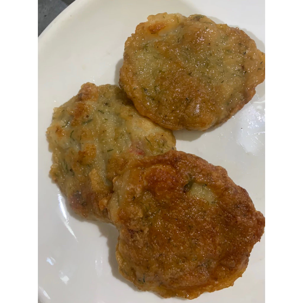 Chả cá ngon 1kg
