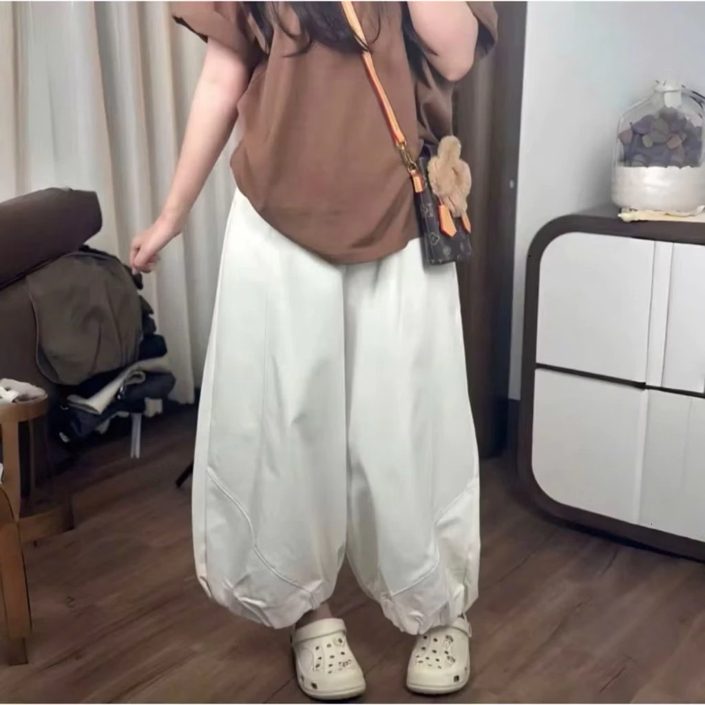 Quần baggy ống rộng , dáng thụng mới ra mắt (008)