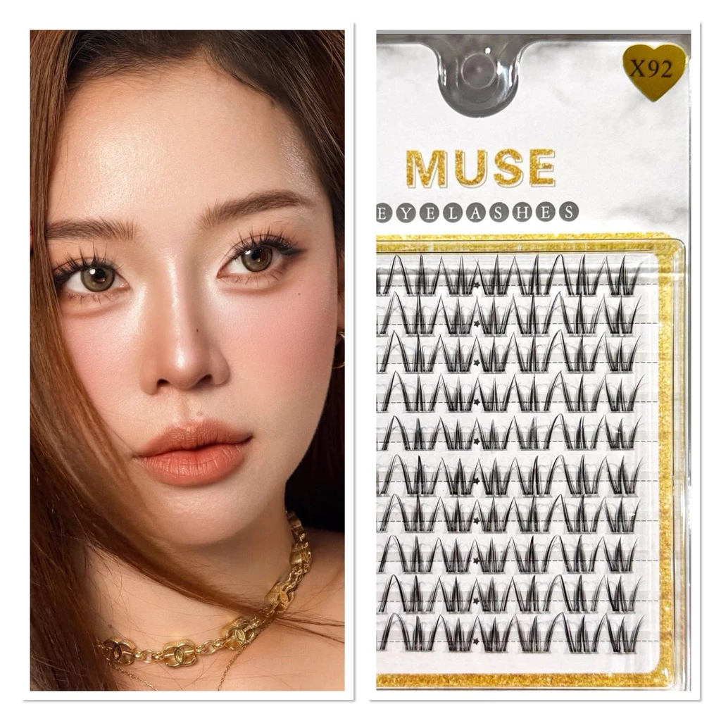(Hàng Sẵn-Hoả Tốc) Cập Nhật Liên Tục Các Mã Mi giả Muse Mới Và Hót X90/X79/X92/X96-mixynh