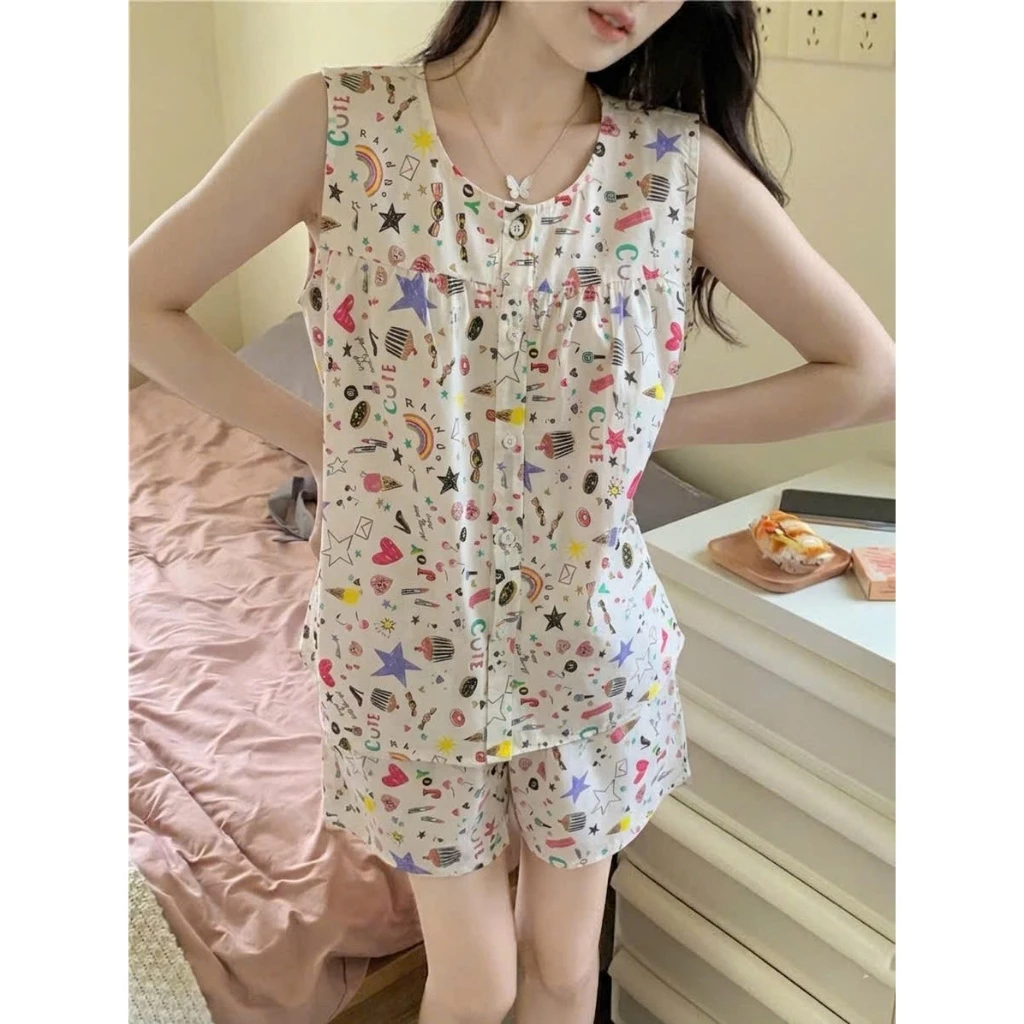 [ẢNH THẬT] ĐỒ BỘ CÁNH TIÊN MỀM MÁT
