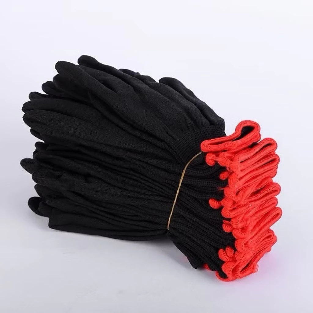 GANG TAY mút đen - gang taylao động