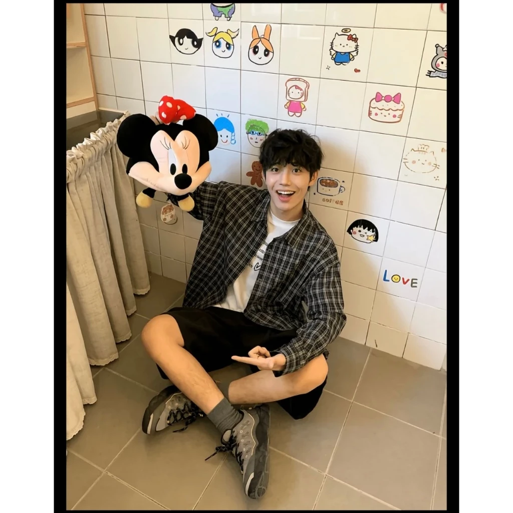 Áo khoác sơ mi thời trang nam nữ trung tính unisex đa dạng cách phối thời trang độc đáo.