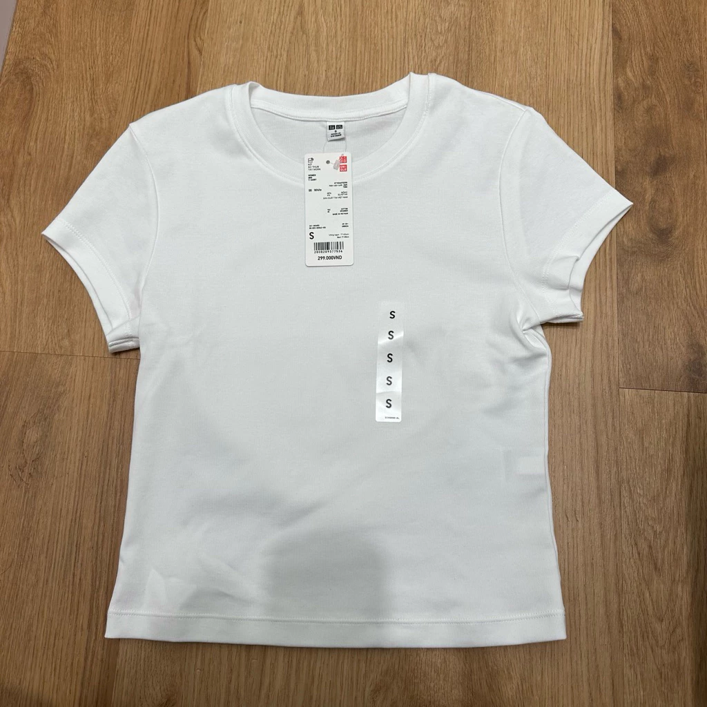THUN U UNI [AUTH] [HÀNG CHÍNH HÃNG]