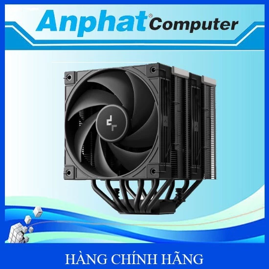 DeepCool AK620 G2