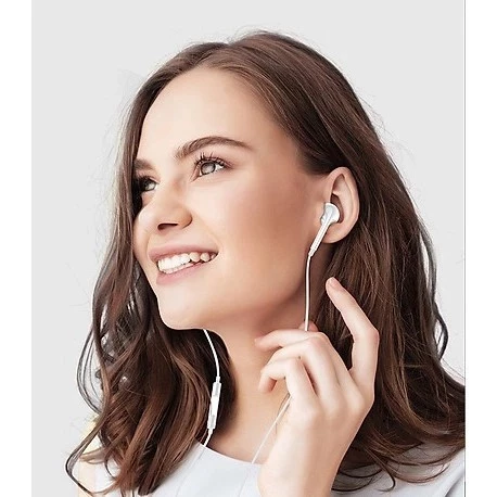 Tai Nghe có dây Type C cho 17 16 ProMax 15 ProMax 15 Pro 15 Plus 15 Air có hỗ trợ mic nghe gọi, âm thanh bass siêu chất
