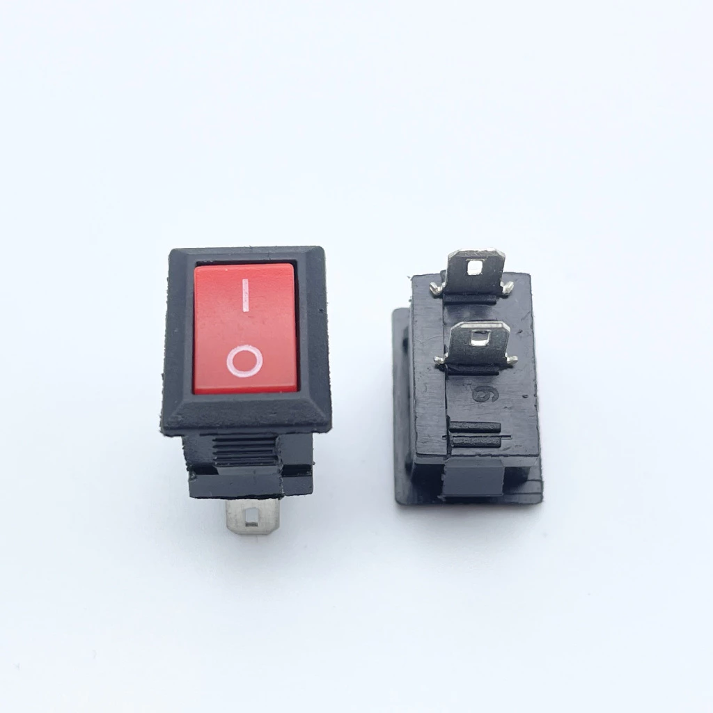 [S010] Công Tắc Bật / Tắt 117s 2-pin 250v3a 125v6a
