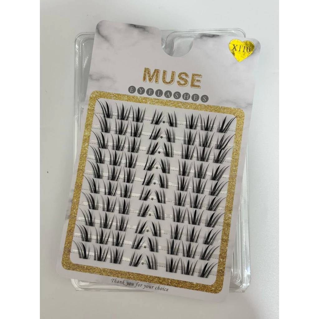 Mi X110, mi cụm Muse 10 hàng mới nhất 2026 - Vanmi Store
