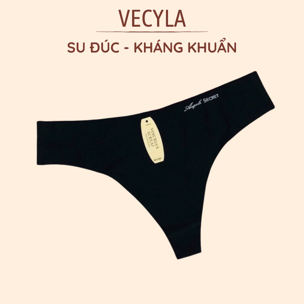 QUẦN LÓT LỌT KHE SU 009 (ảnh thật) VECYLA