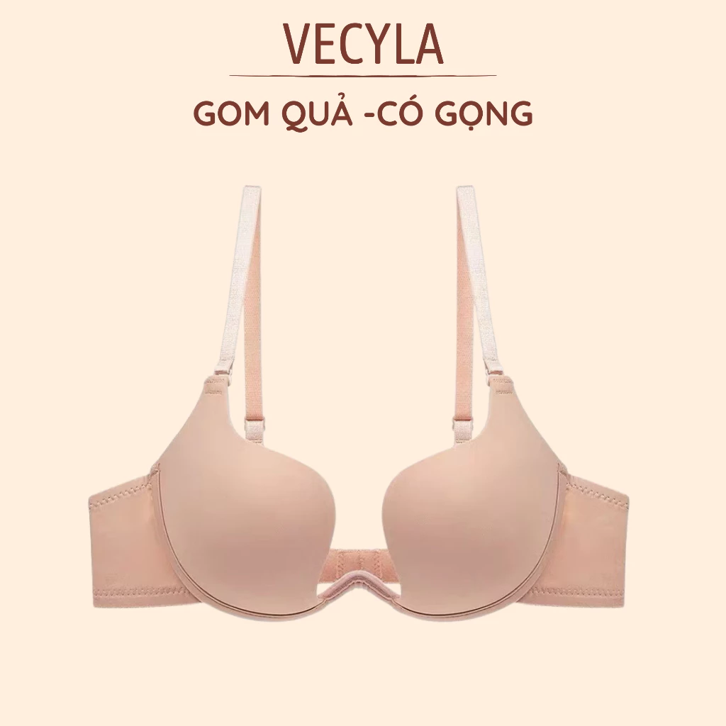 [TẶNG KÈM DÂY TẠO KIỂU] ÁO LÓT VECYLA NÂNG NGỰC MULTIWAY MẶC 7 KIỂU QUYẾN RŨ