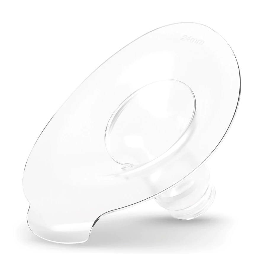 Phễu hút sữa Magic InBra 27mm, Phễu hút sữa Magic InBra 24mm, Phễu hút sữa Magic InBra 21mm