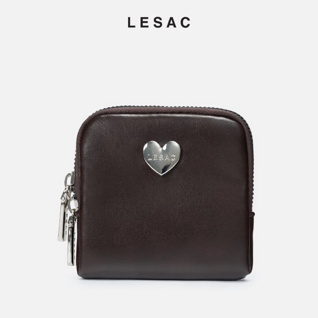 Ví nữ mini LESAC Hannah Wallet