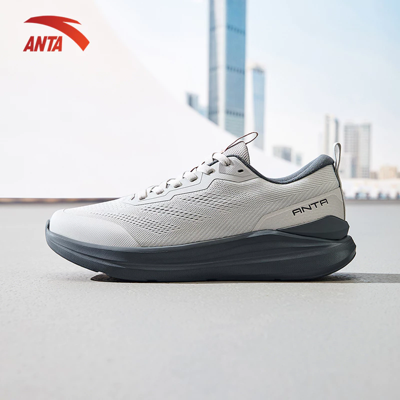 [5KM+] ANTA Nam Shenxing Lite Giày tập luyện Training Shoes Giày thể thao tập gym nhẹ êm thoáng khí 1125C7713