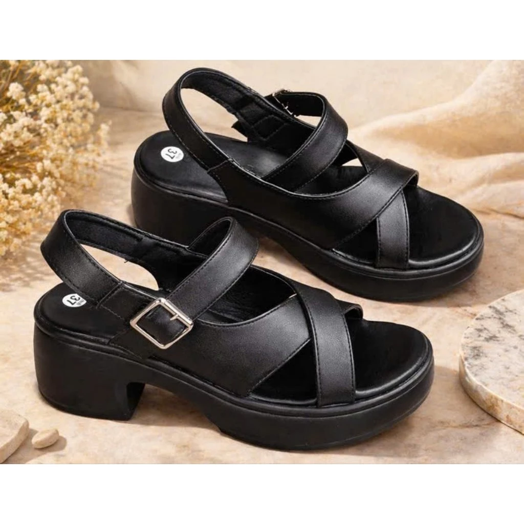 SANDAL CAO GÓT SIZE 35-40