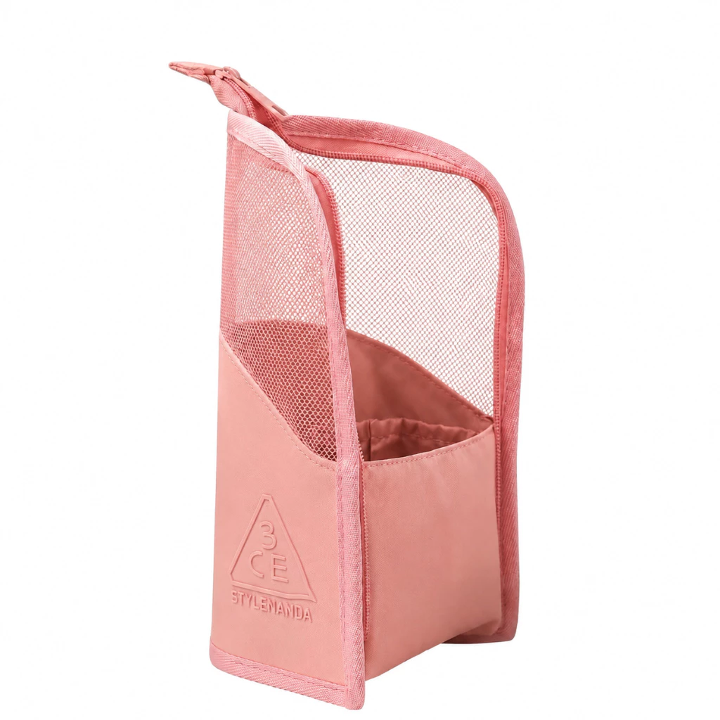 (GWP) 3CE TRAVEL MESH POUCH