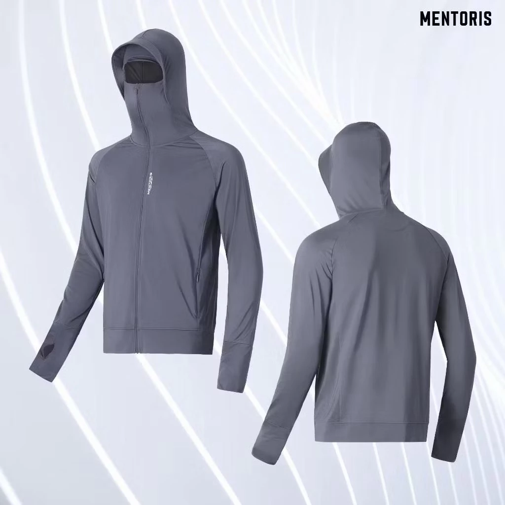 [MỞ BÁN] Áo Nắng Thun Lạnh Nam Nữ Cao Cấp Loại 1 , Mềm Mịn Co Dãn Chống Tia UV 99%