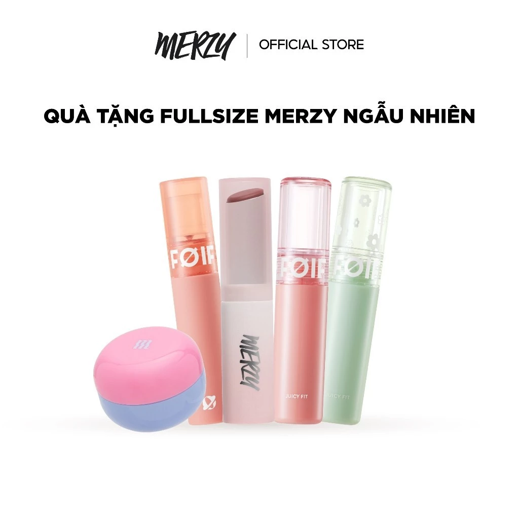 [HB Gift] [Hàng tặng không bán] FOIF Fullsize ngẫu nhiên (HCT) (date 05/2027)