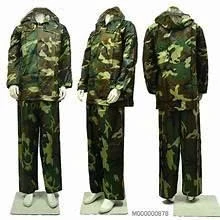 Bộ Quần Áo Mưa  Cao Cấp - Chống Nước Chống Thấm Tốt Hàng Loại 1 Nhiều Màu Để Lựa Chọn