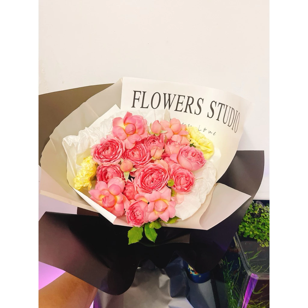 HOẢ TỐC SG - Hoa Tươi Tặng Ngày Lễ Tốt Nghiệp, Tình Nhân, 20/10, 8/3 🌸