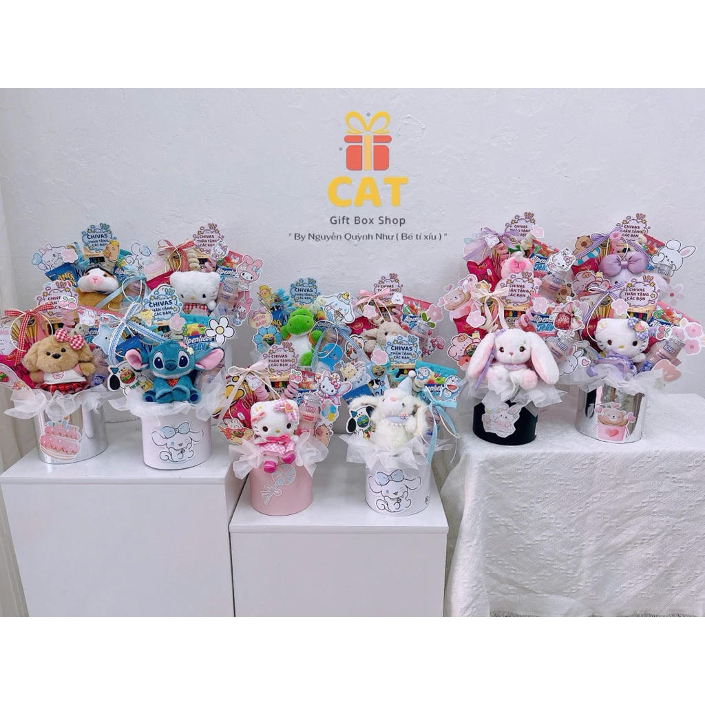 🎀 SET QUÀ HOT TREND 2026 – GẤU BÔNG & BÁNH KẸO SIÊU CUTE 🎀 QUÀ TẶNG 1/6, SINH NHẬT, 8/3, 20/10,LẴNG QUÀ BÁNH KẸO MIX GẤU