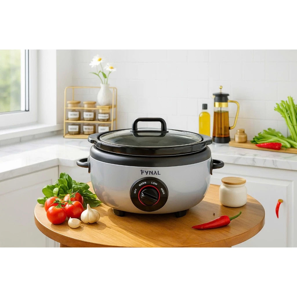 Nồi nấu chậm Fynal