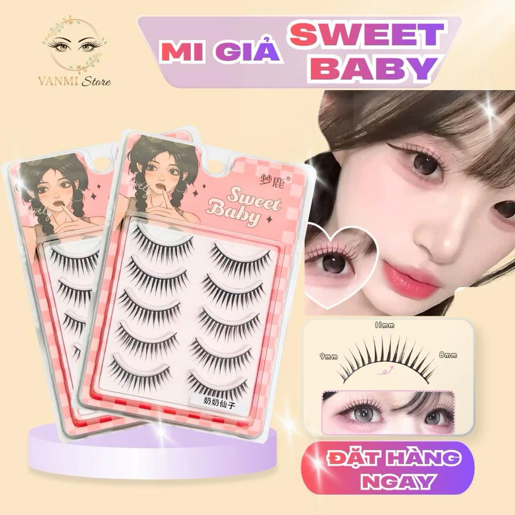 Mi Gân Trụ Menglu, Mix mi trụ hoặc mi đa tầng, hot trend 2026