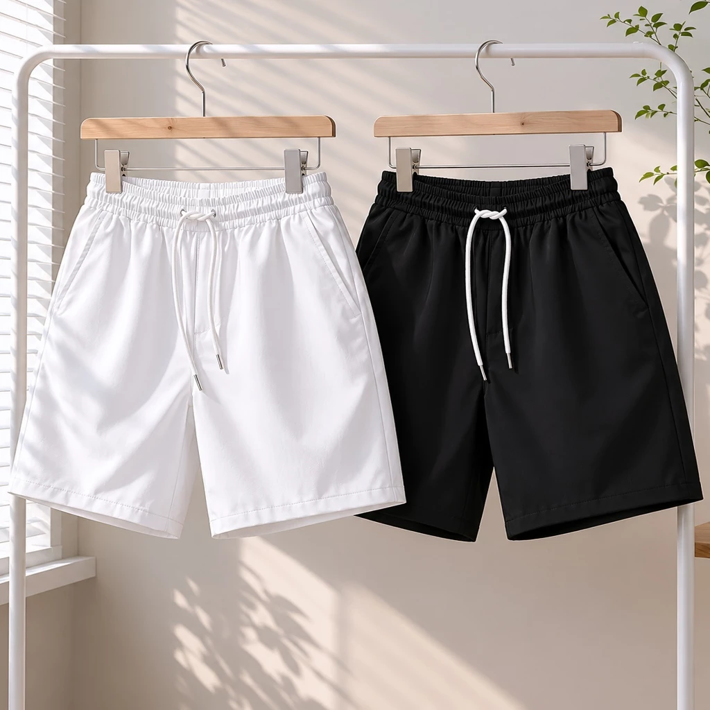 [ Short Gió ] Quần Short nam chất vải gió cao cấp kiểu dáng thể thao co giãn phù hợp mọi độ tuổi
