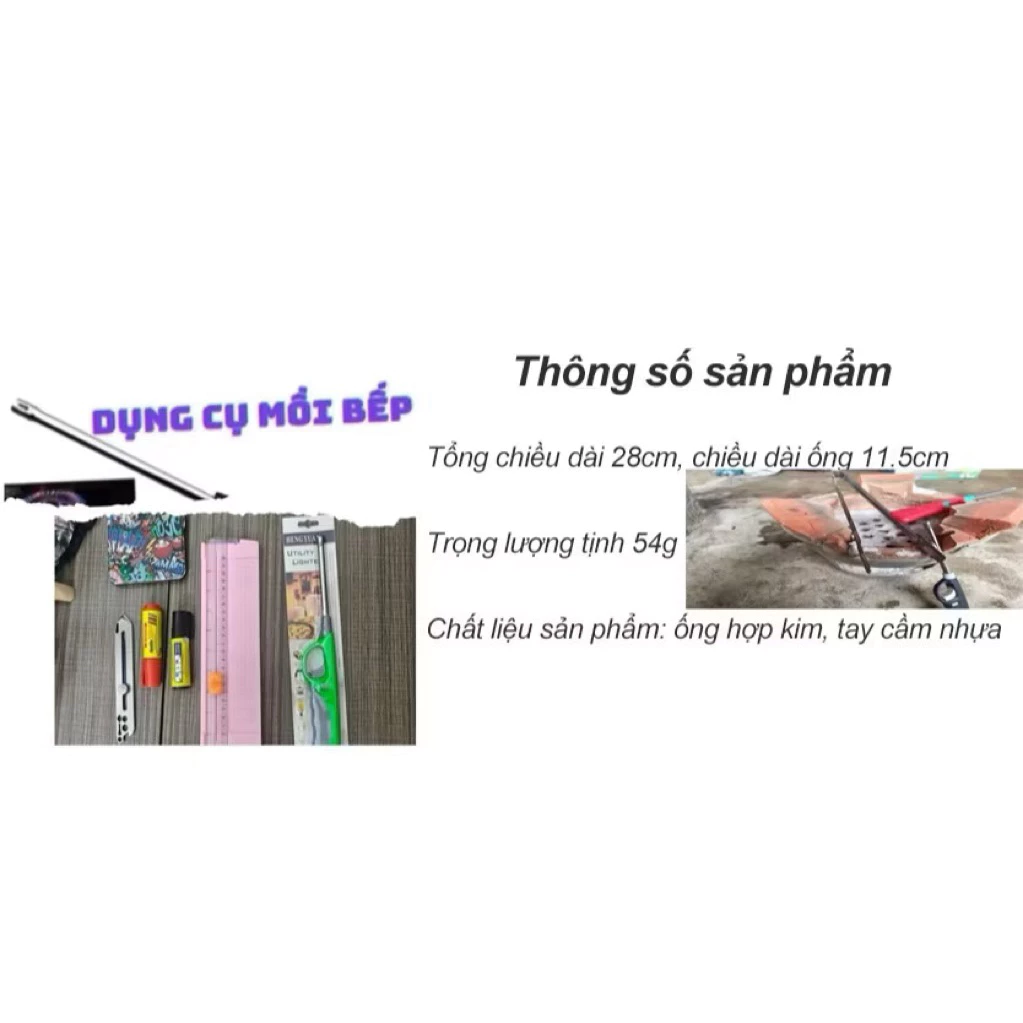 Tiện ích gia đình quán ăn nhà hàng