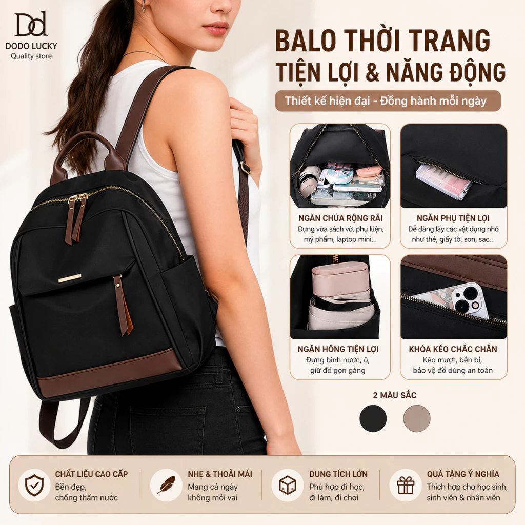 Balo unisex dung tích lớn bán chạy,balo chống mài mòn và chống nước,balo nhỏ dùng cho du lịch.b2366