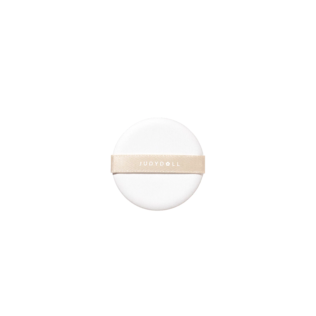 [QUÀ TẶNG KHÔNG BÁN] JUDYDOLL Bông mút cushion puff