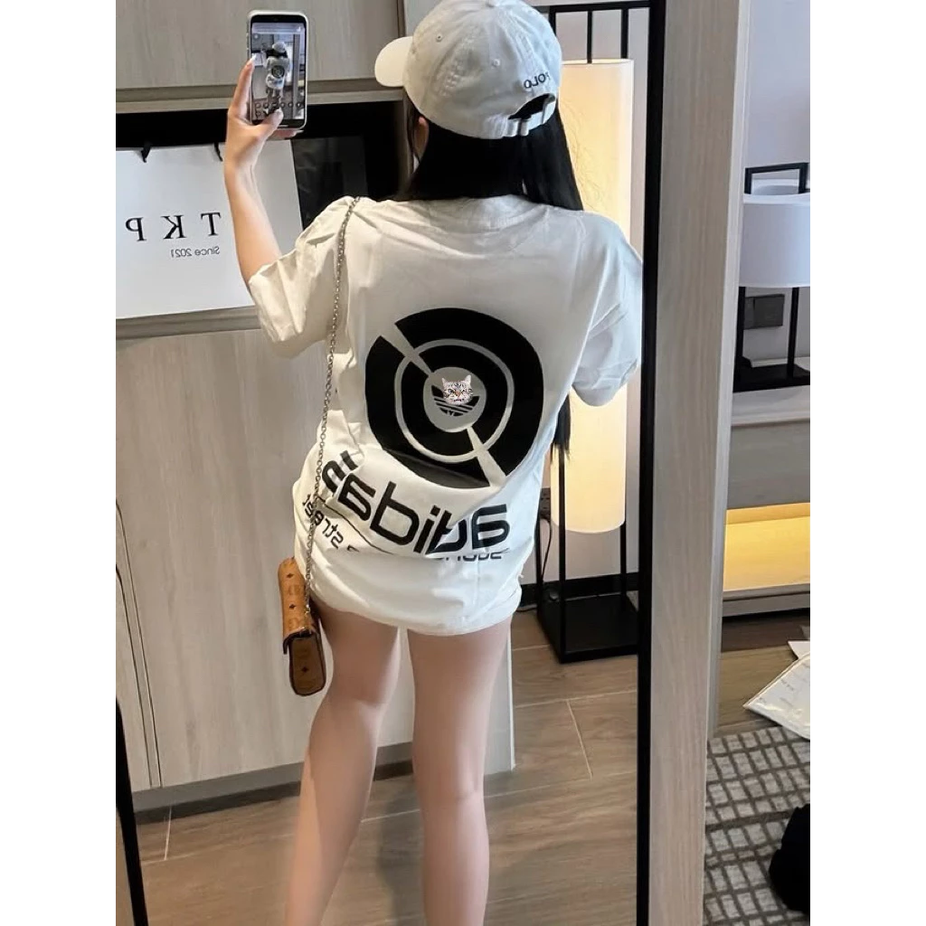 Áo Thun Hàng Cao Cấp Cotton 270gsm Unisex Form Rộng - Warstudios