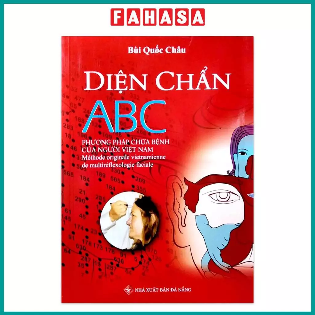 Sách - Diện Chẩn ABC (Bùi Quốc Châu)