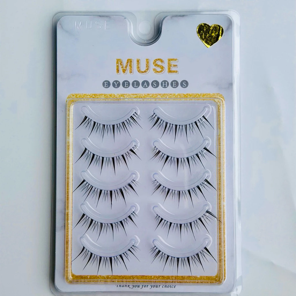 Mi Gân Muse MG78, mi hot trend 2026