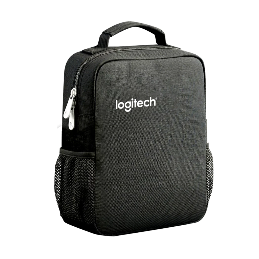 [ELHA Gift] Quà tặng Balo Logitech